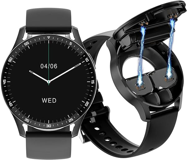 Smart Watch with TWS Headset